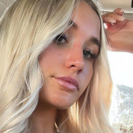 Bridget Jean onlyfans naked pics