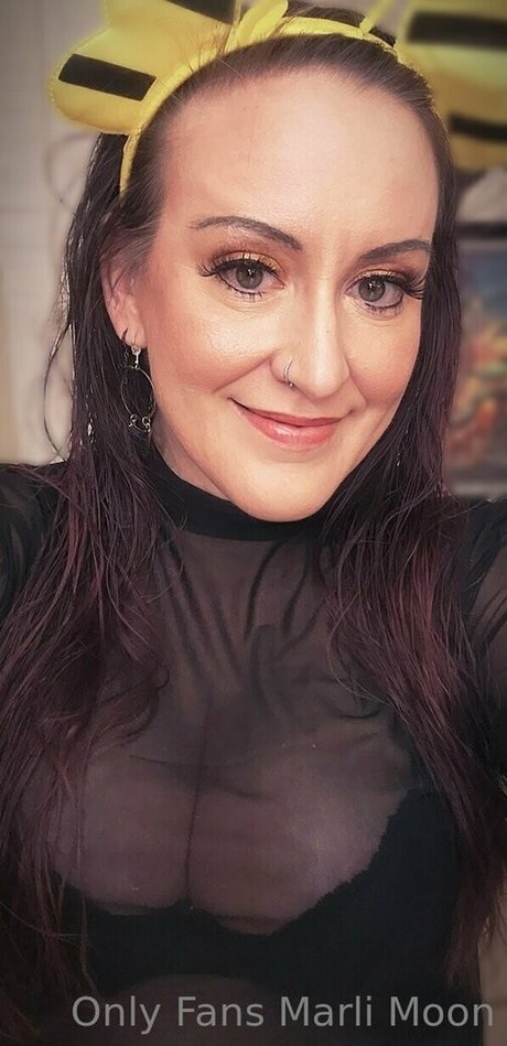 marlimoon onlyfans leaked pictures