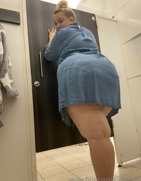 bootyassgirl nude leak onlyfans