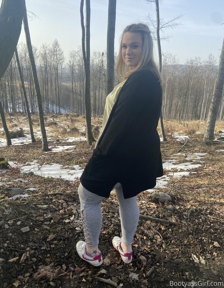 bootyassgirl onlyfans leak nudes