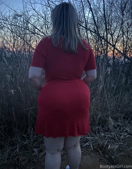 bootyassgirl onlyfans leak naked