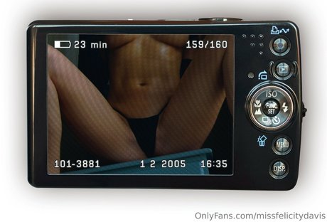 missfelicitydavis only fans pic