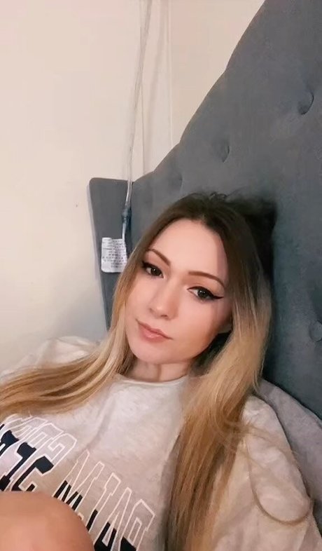 Little Momma onlyfans leaked naked