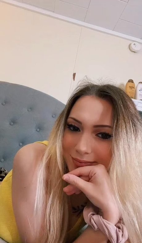 Little Momma onlyfans lean