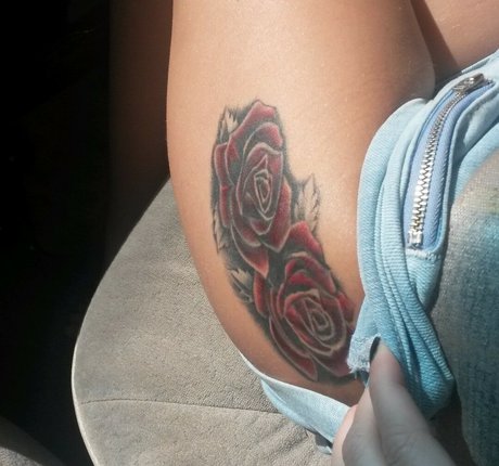 Mila Moore onlyfans posts