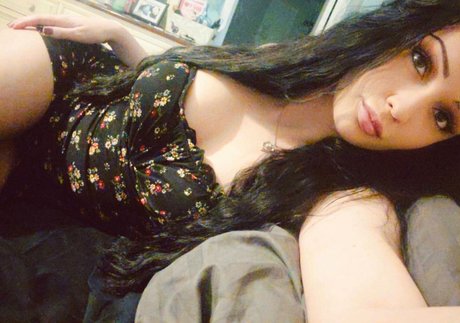 Mila Moore leaked onlyfans pics