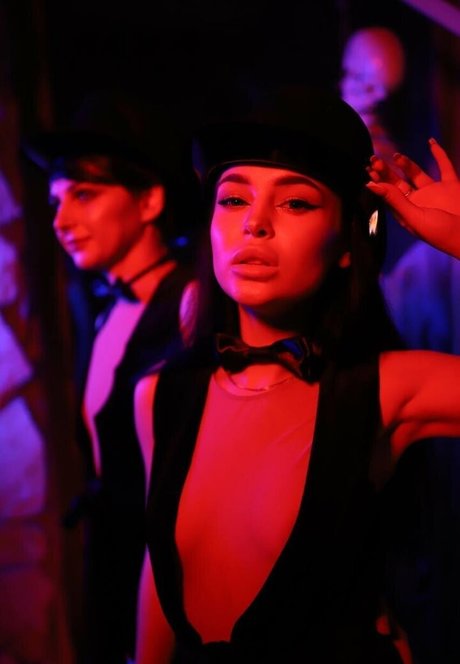 Mila Moore leaked onlyfans photos