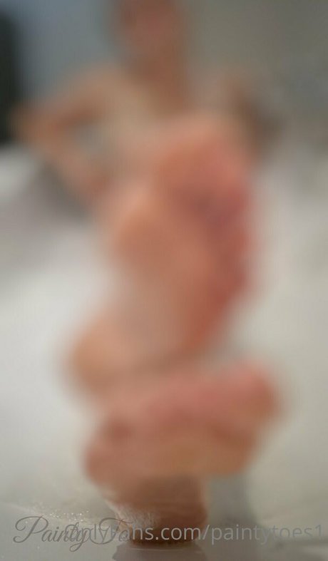 paintytoes1 ass onlyfans