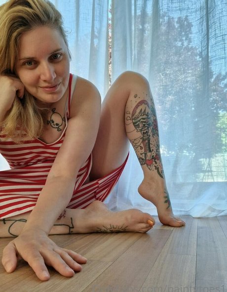 paintytoes1 porn leaked onlyfans