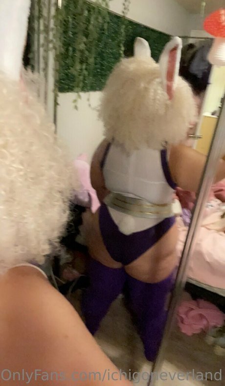 ichigoneverland leaked onlyfans free