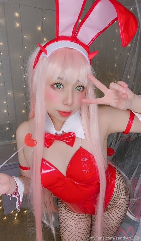 sandyth3li0n onlyfans boobs
