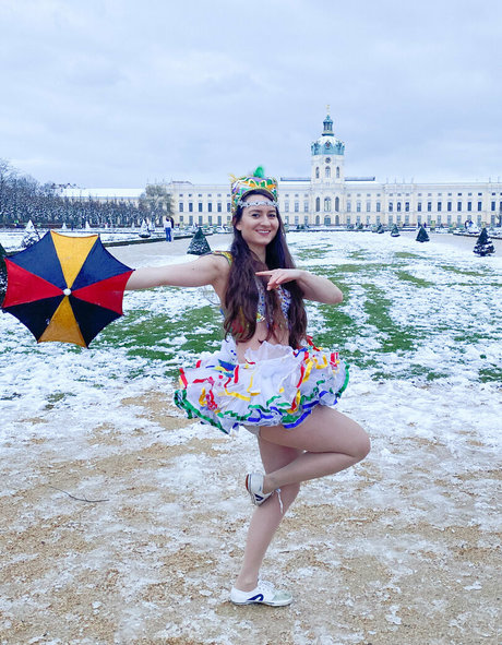 Patativa leaked onlyfans naked