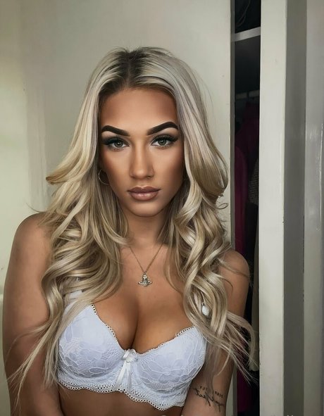 blondiexof leak only fans