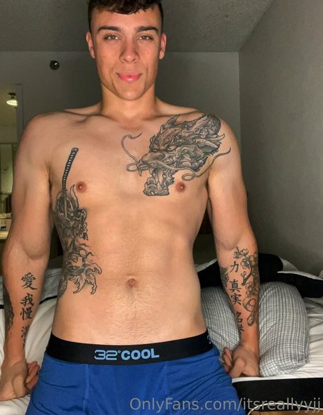 itsreallyyjj tits onlyfans