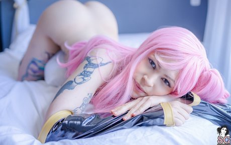 Haru SG onlyfans leak new