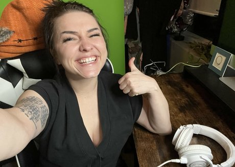 Tamara Lynn Chambers nude onlyfans