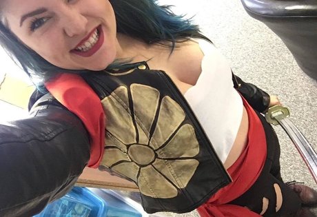 Tamara Lynn Chambers leaked onlyfans sex tape