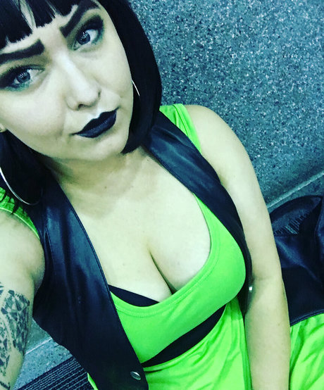 Tamara Lynn Chambers onlyfans leaks