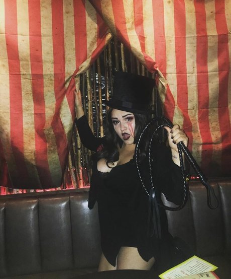 Tamara Lynn Chambers onlyfans leak porn