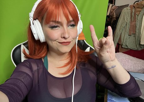 Tamara Lynn Chambers nude on onlyfans