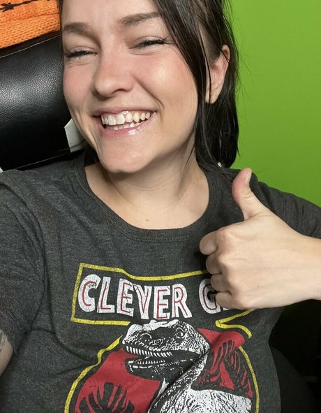 Tamara Lynn Chambers leaked only fans