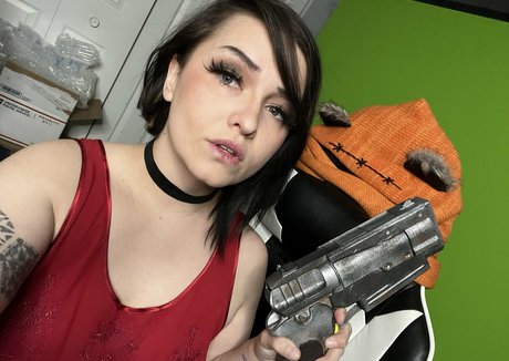 Tamara Lynn Chambers leaked onlyfans