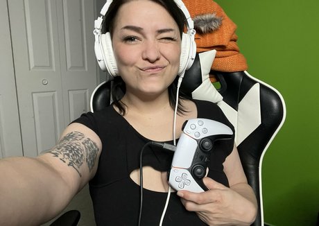 Tamara Lynn Chambers desnuda onlyfans