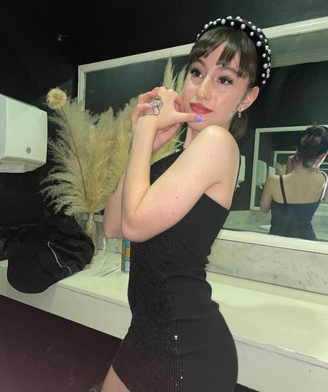 Oriana Kane onlyfans leaked tits