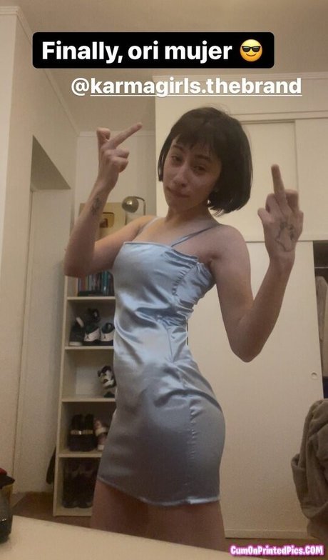 Oriana Kane only fans pictures