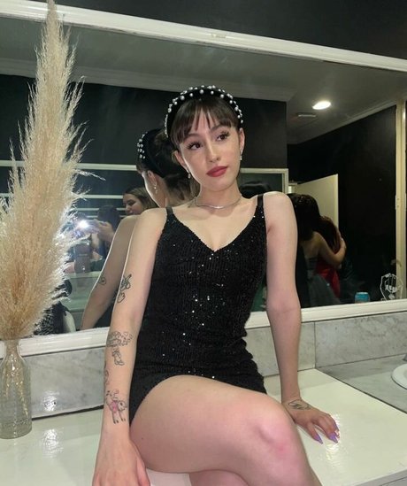 Oriana Kane nude onlyfans