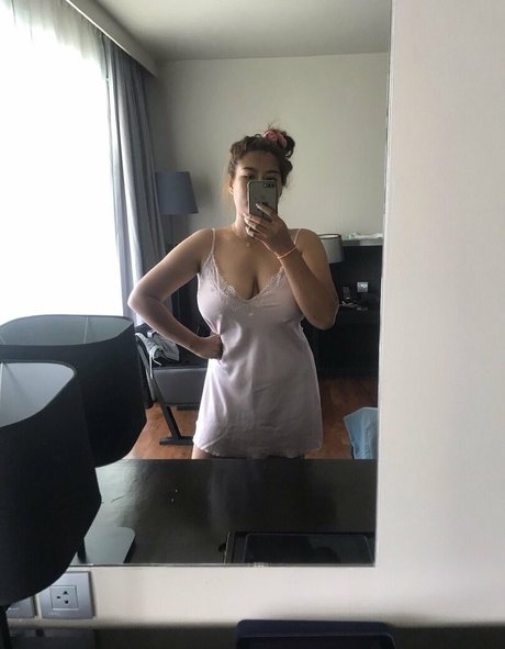 Thanaporn onlyfans leaked naked