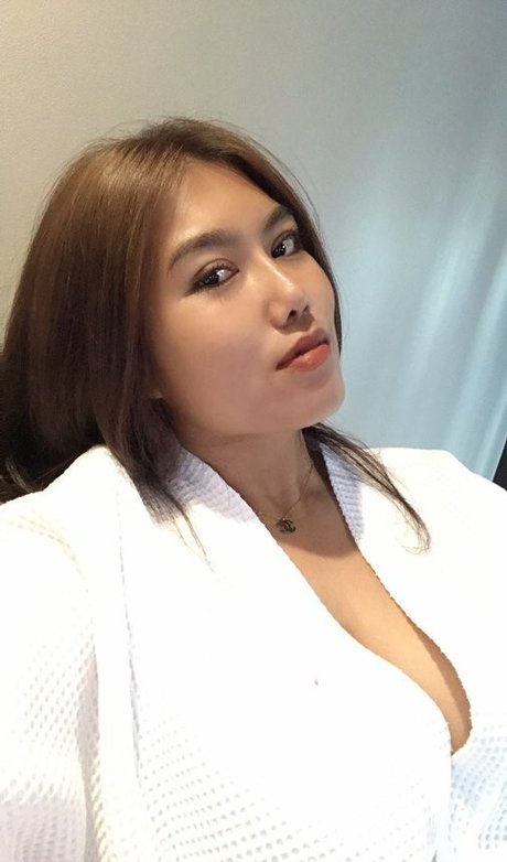 Thanaporn onlyfans joi