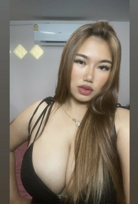 Thanaporn only fans naked