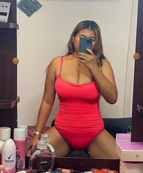 Thanaporn onlyfans leakd