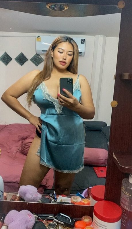 Thanaporn porn onlyfans