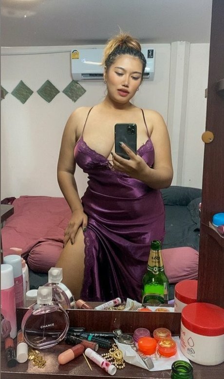 Thanaporn only fans nude leaks