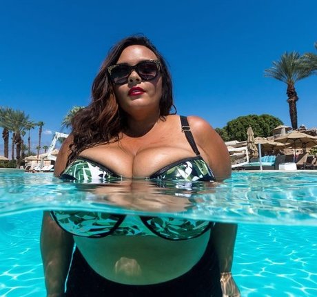 Nicole Denise Johansson onlyfans leaked