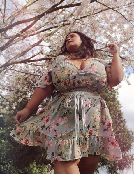 Nicole Denise Johansson onlyfans tits