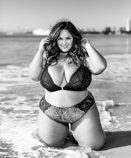 Nicole Denise Johansson onlyfans xxx