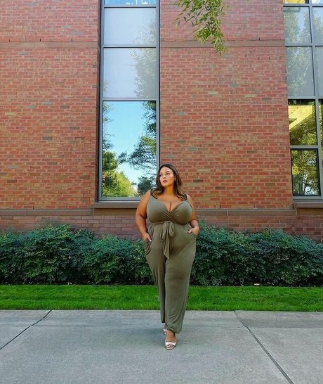 Nicole Denise Johansson onlyfans porn