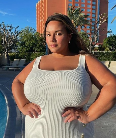 Nicole Denise Johansson naked leaked onlyfans