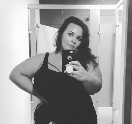 Nicole Denise Johansson onlyfans leaks free