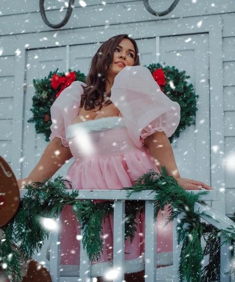 Nicole Denise Johansson porn onlyfans