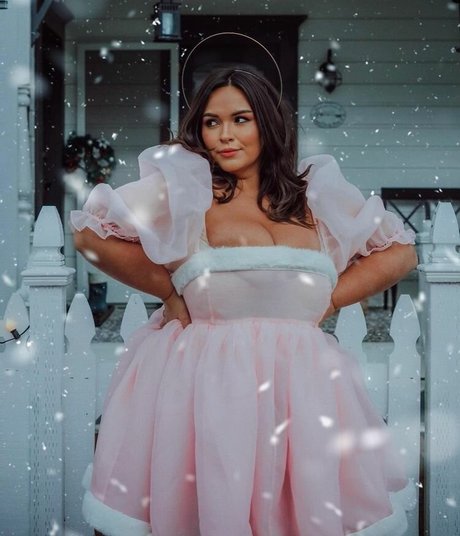 Nicole Denise Johansson onlyfans strip