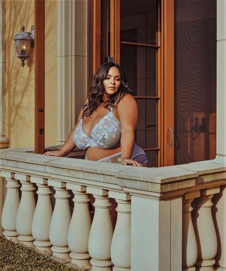 Nicole Denise Johansson only fans nudes