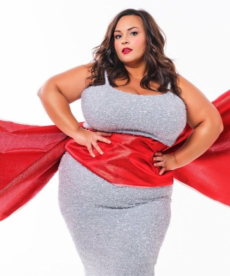 Nicole Denise Johansson only fans