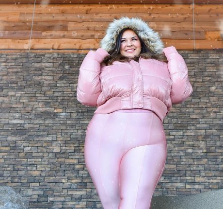 Nicole Denise Johansson only fans pics