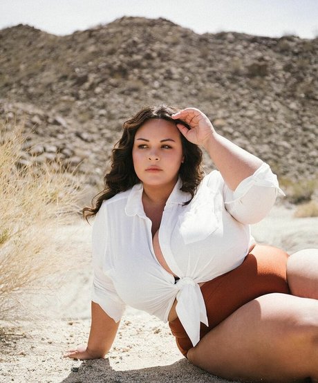 Nicole Denise Johansson  shot