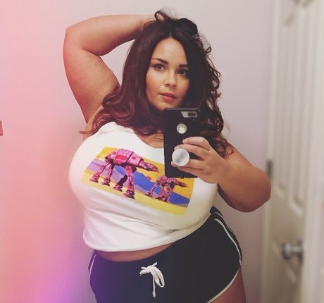 Nicole Denise Johansson only fans leak