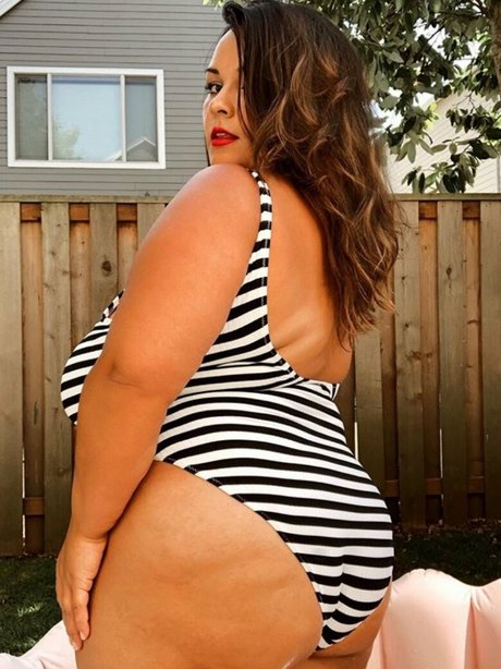 Nicole Denise Johansson new onlyfans leaks